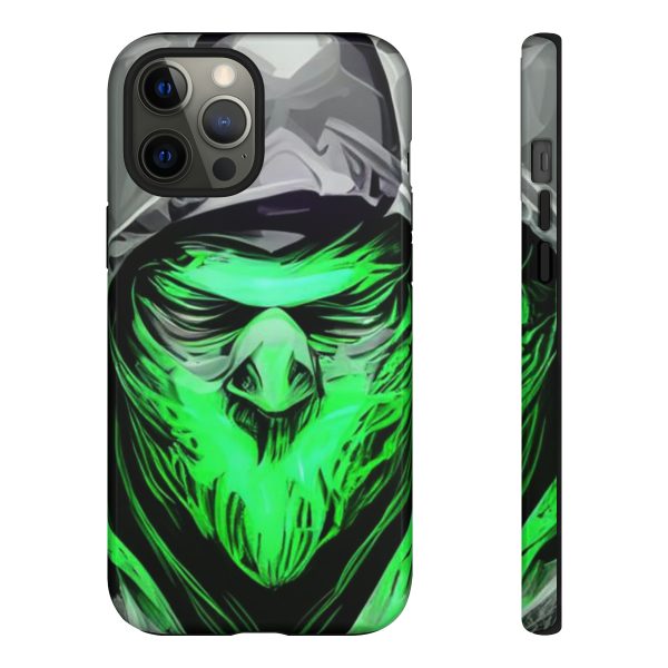 Hacker 2 Phone Case - Image 34