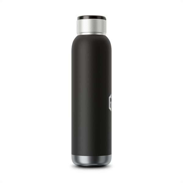 Gear|Grep Bluetooth Speaker & Water Bottle