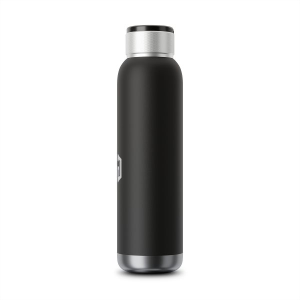 Gear|Grep Bluetooth Speaker & Water Bottle - Image 3