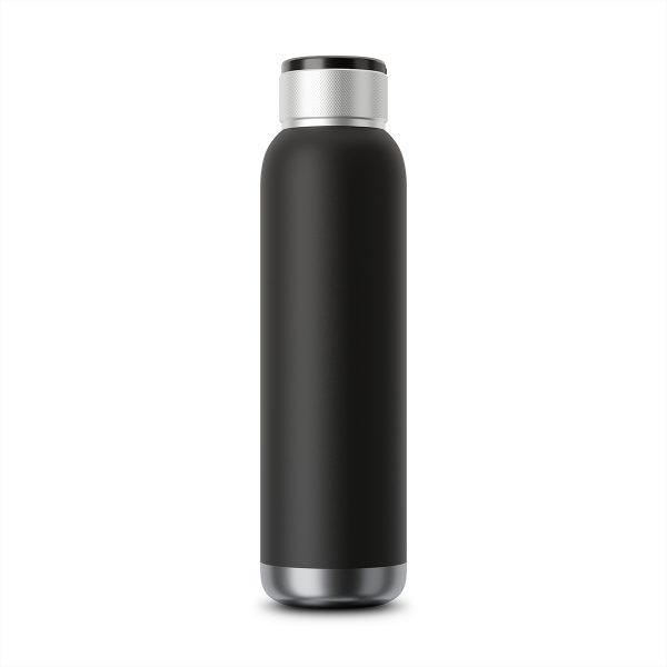 Gear|Grep Bluetooth Speaker & Water Bottle - Image 4