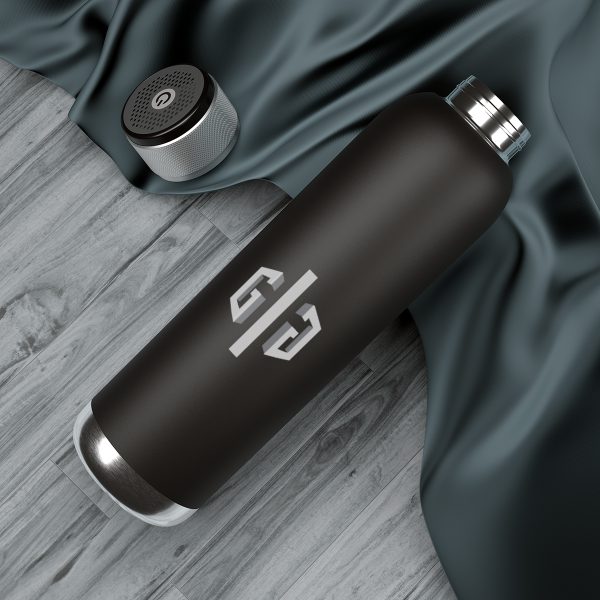 Gear|Grep Bluetooth Speaker & Water Bottle - Image 7