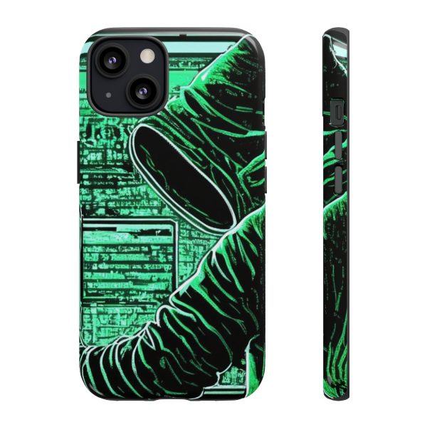Hacker 29 Phone Case - Image 173