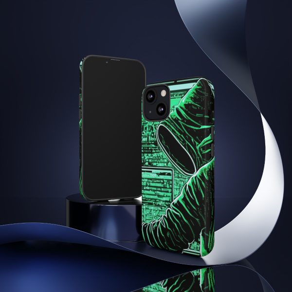 Hacker 29 Phone Case - Image 174