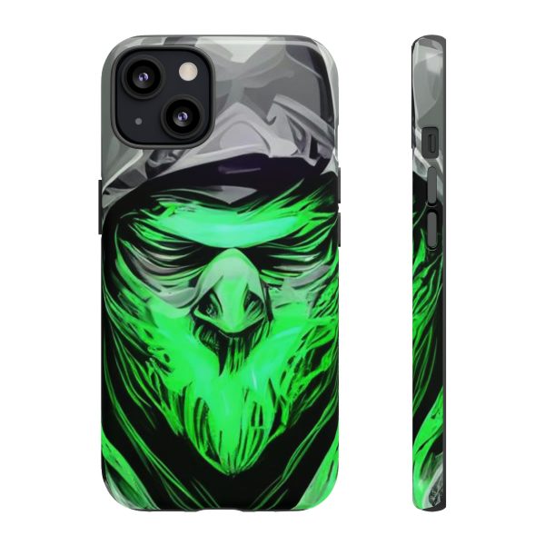 Hacker 2 Phone Case - Image 155