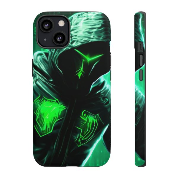 Hacker 4 Phone Case - Image 175