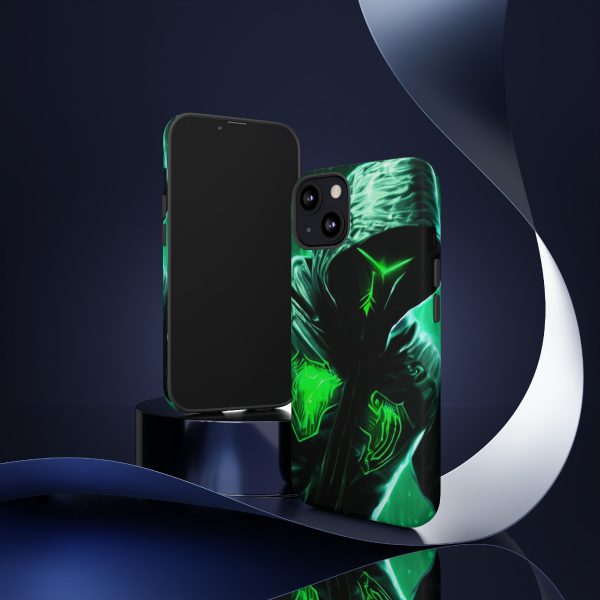 Hacker 4 Phone Case - Image 176