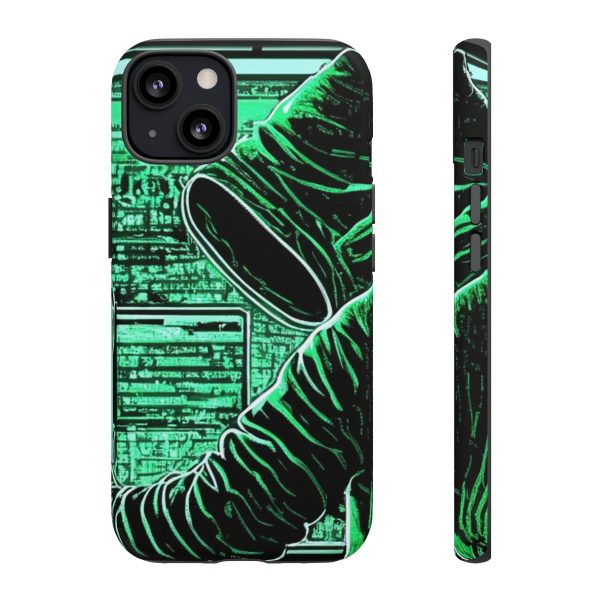 Hacker 29 Phone Case - Image 175