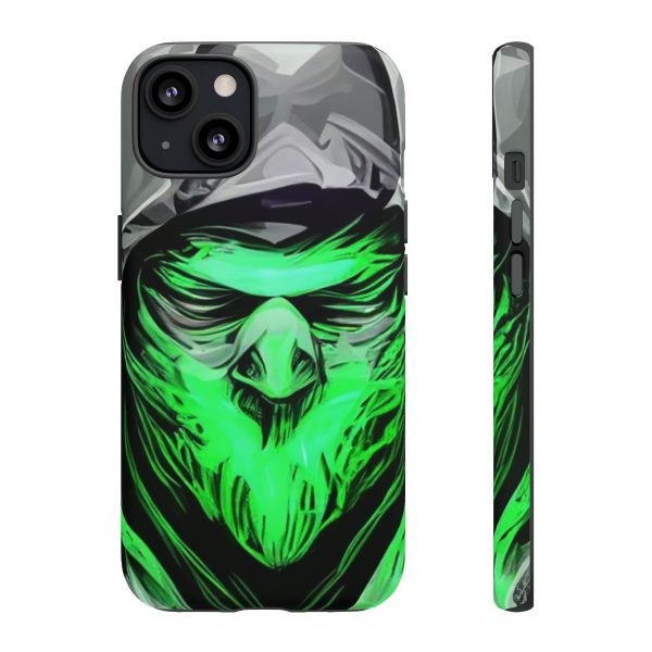Hacker 2 Phone Case - Image 157