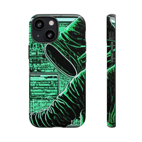 Hacker 29 Phone Case - Image 187