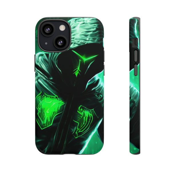Hacker 4 Phone Case - Image 189