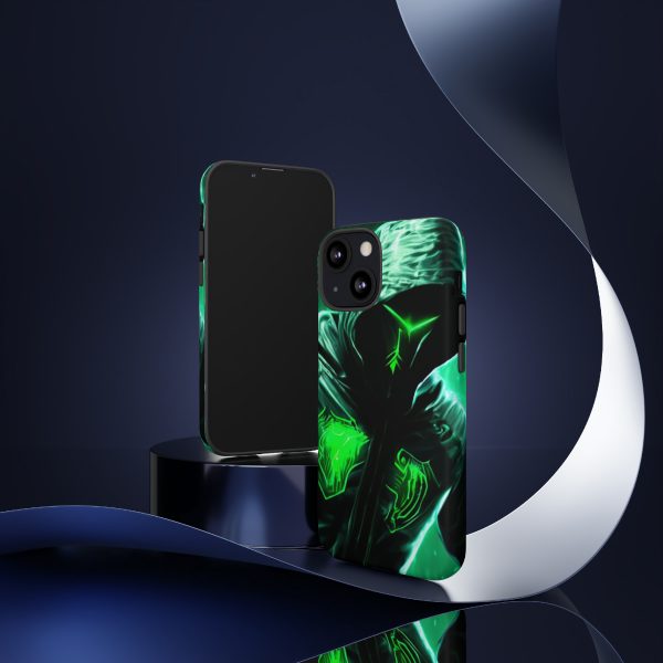 Hacker 4 Phone Case - Image 190