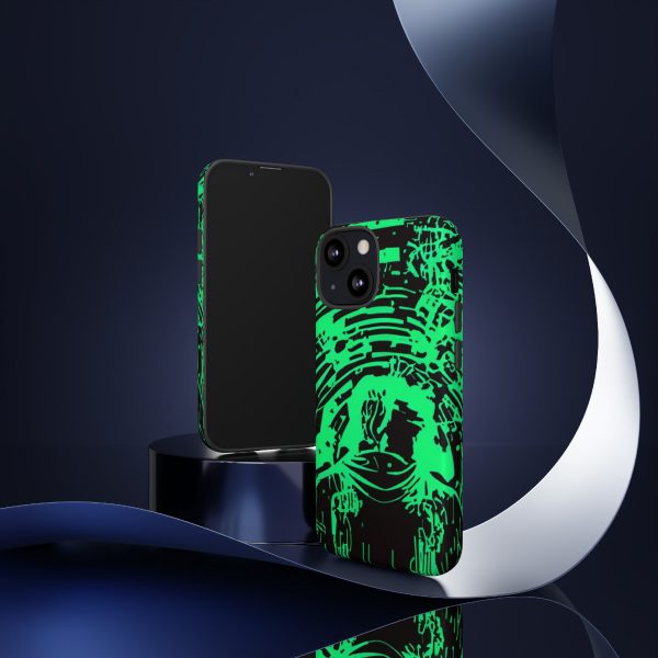 Hacker 5 Phone Case - Image 190