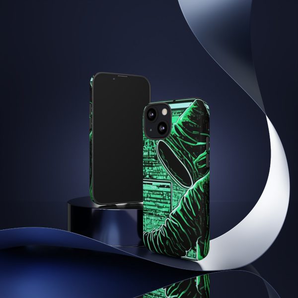 Hacker 29 Phone Case - Image 190