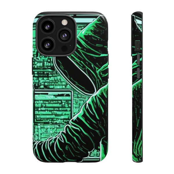 Hacker 29 Phone Case - Image 20