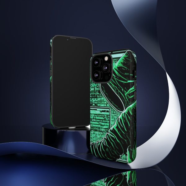 Hacker 29 Phone Case - Image 21