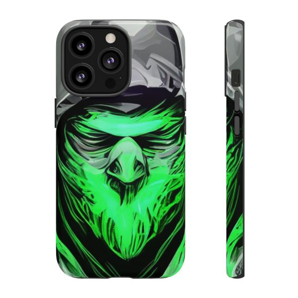 Hacker 2 Phone Case - Image 20