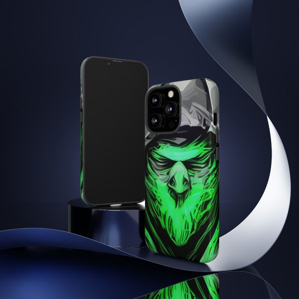 Hacker 2 Phone Case - Image 21