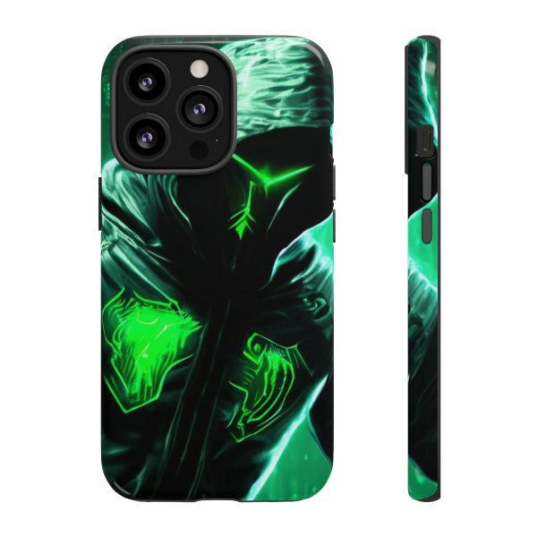 Hacker 4 Phone Case - Image 20