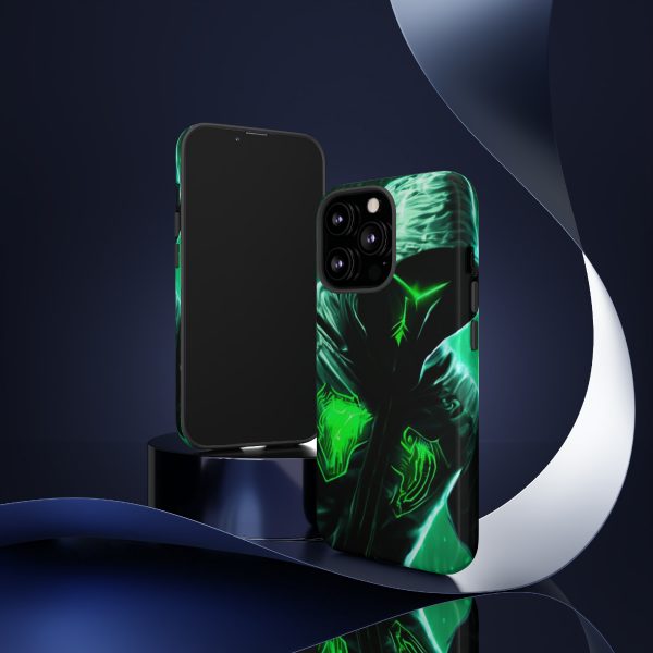 Hacker 4 Phone Case - Image 21