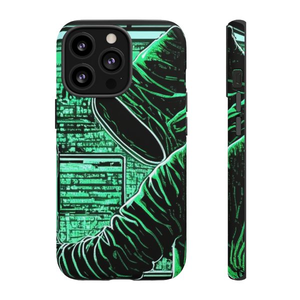 Hacker 29 Phone Case - Image 22