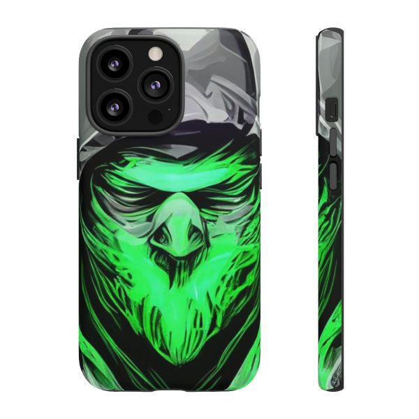 Hacker 2 Phone Case - Image 22