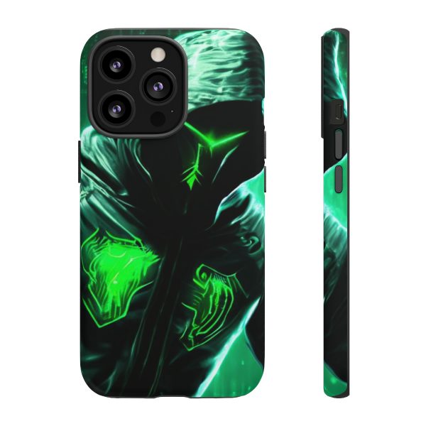 Hacker 4 Phone Case - Image 22