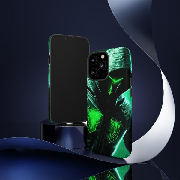 Hacker 4 Phone Case - Image 23