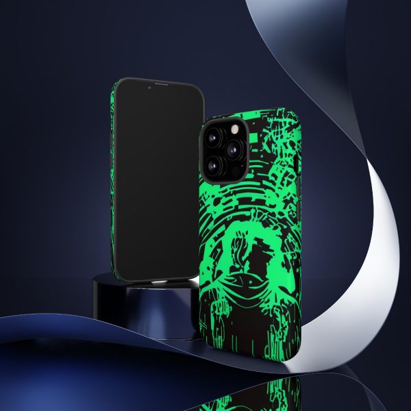 Hacker 5 Phone Case - Image 23