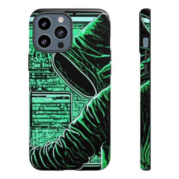 Hacker 29 Phone Case - Image 24