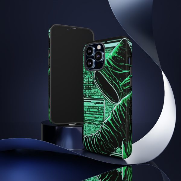 Hacker 29 Phone Case - Image 25