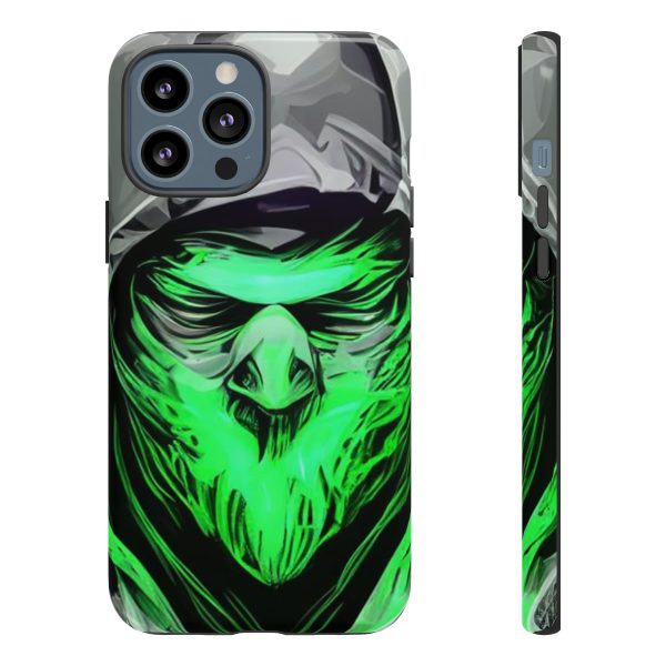 Hacker 2 Phone Case - Image 24