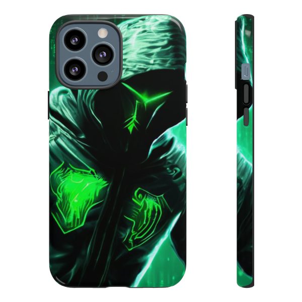 Hacker 4 Phone Case - Image 24