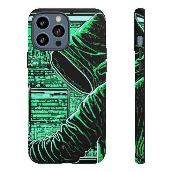 Hacker 29 Phone Case - Image 26