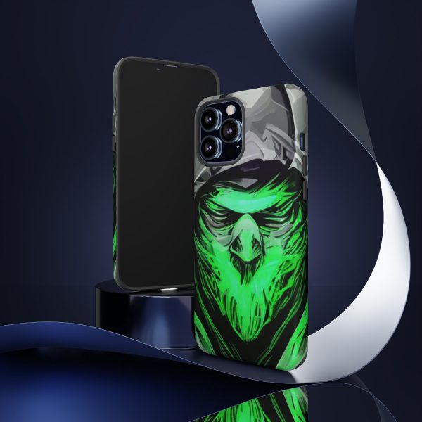 Hacker 2 Phone Case - Image 27