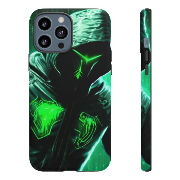 Hacker 4 Phone Case - Image 26