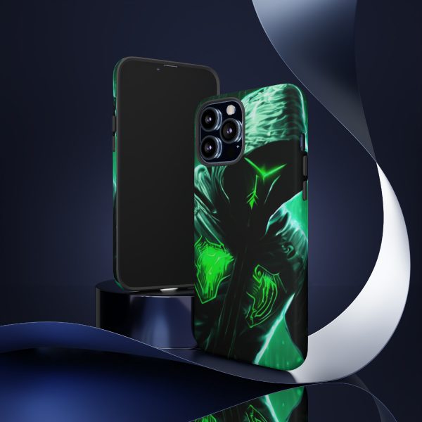 Hacker 4 Phone Case - Image 27