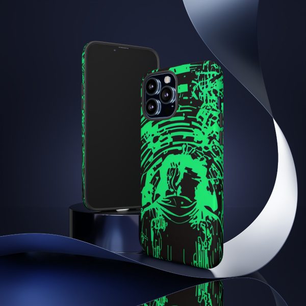 Hacker 5 Phone Case - Image 27