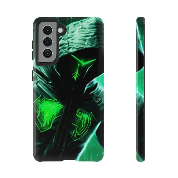Hacker 4 Phone Case - Image 157