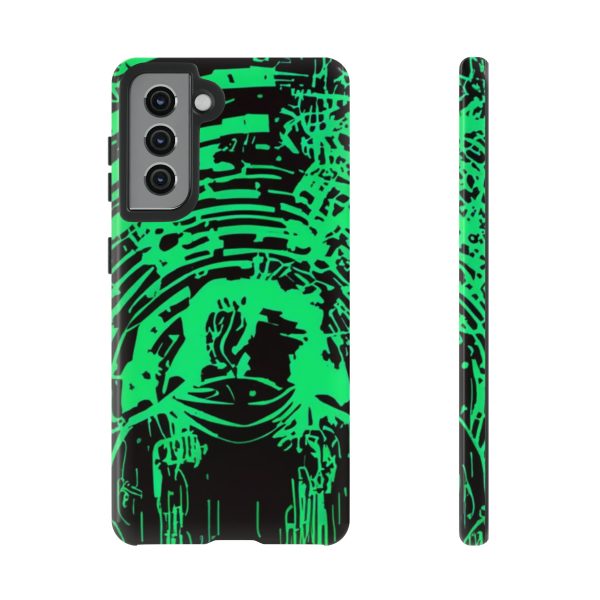 Hacker 5 Phone Case - Image 157