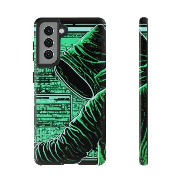 Hacker 29 Phone Case - Image 157