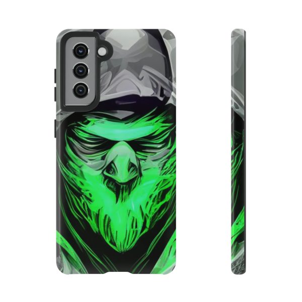 Hacker 2 Phone Case - Image 139