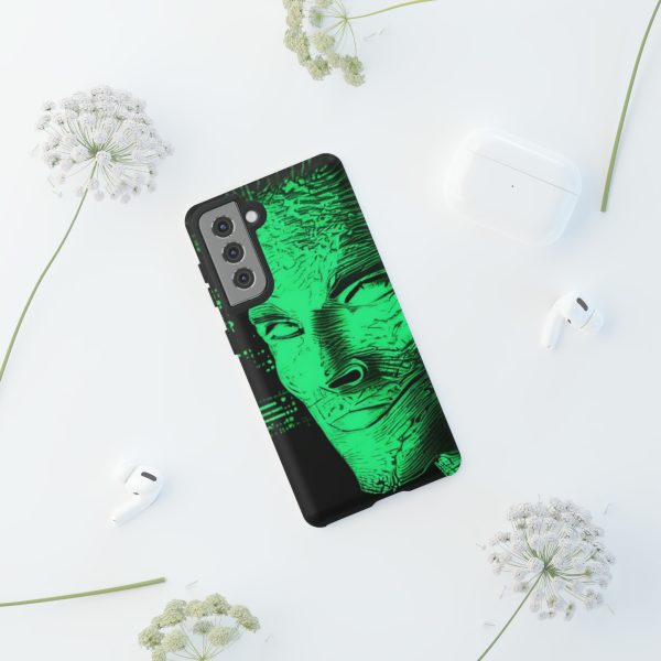 Hacker 3 Phone Case - Image 160