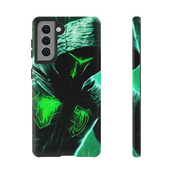 Hacker 4 Phone Case - Image 159