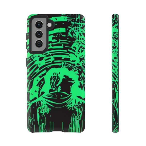 Hacker 5 Phone Case - Image 159
