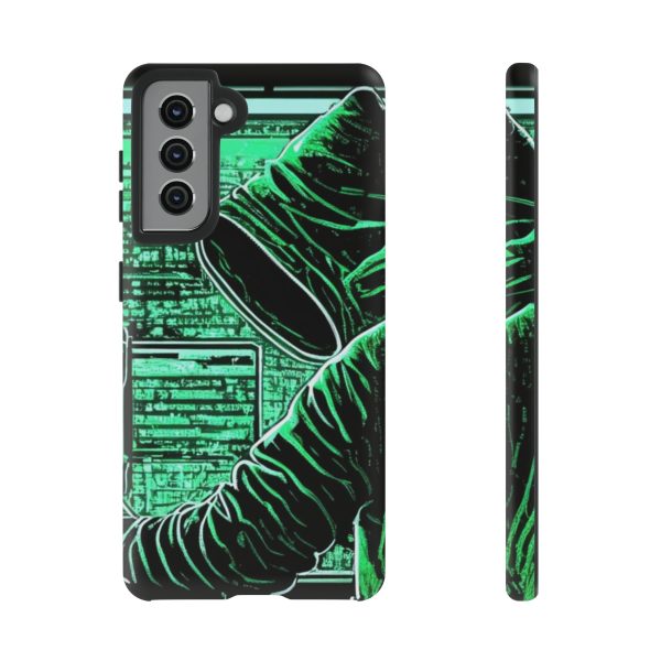 Hacker 29 Phone Case - Image 159