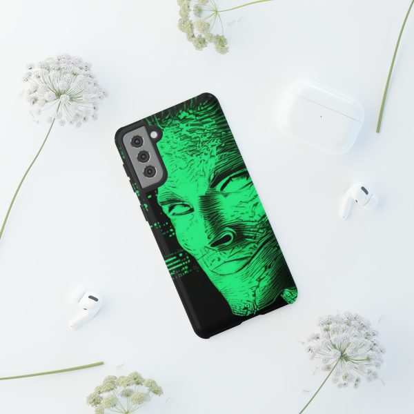 Hacker 3 Phone Case - Image 162