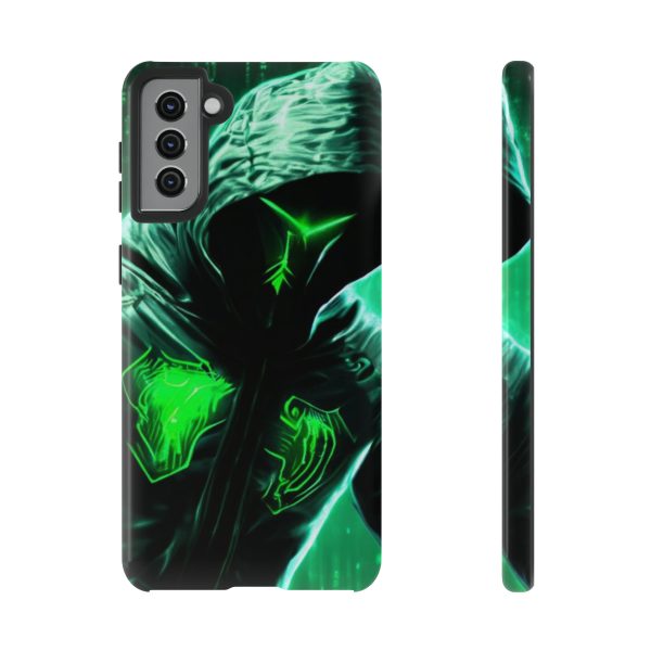 Hacker 4 Phone Case - Image 161