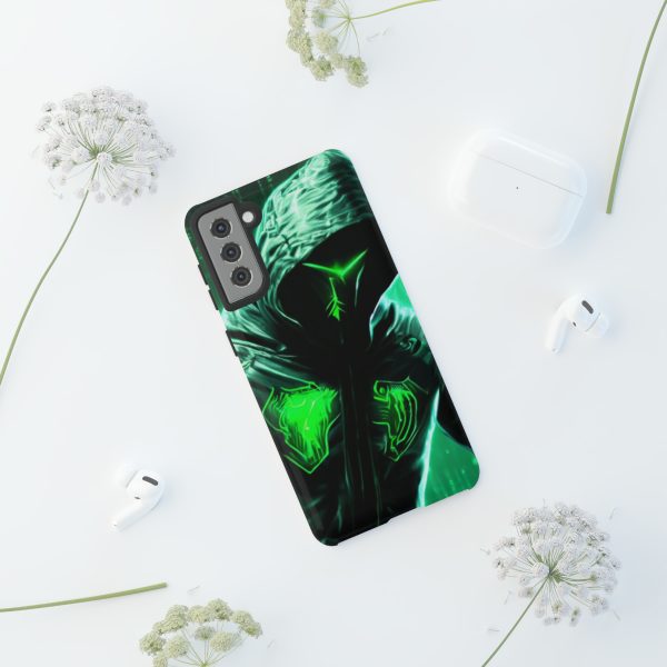 Hacker 4 Phone Case - Image 162