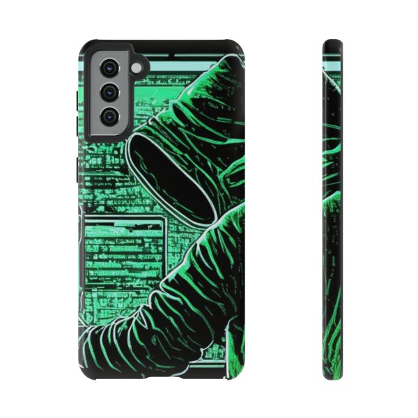 Hacker 29 Phone Case - Image 161