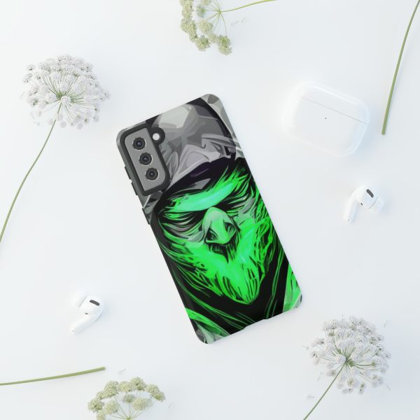 Hacker 2 Phone Case - Image 144